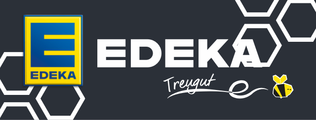 Edeka Treugut Logo
